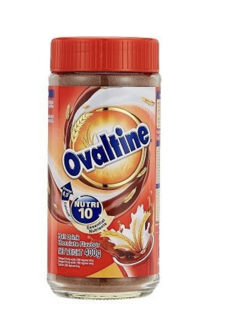 خرید و قیمت پودر شکلات اوالتین | طعمی اصیل و انرژی‌بخش از فروشگاه ته‌لنجی 