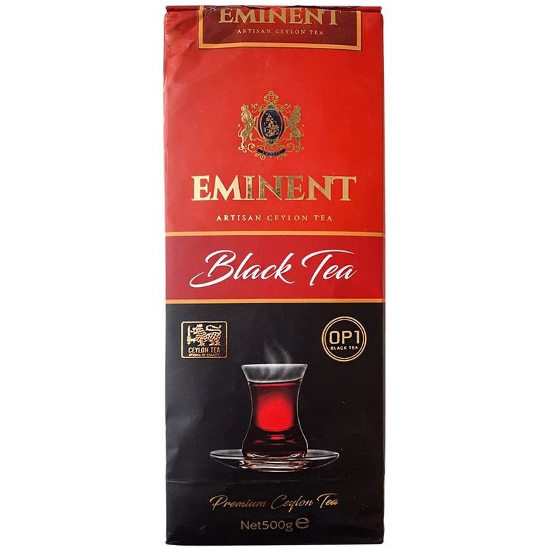 چای امیننت ساده