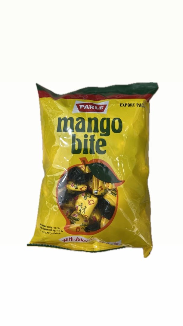  خرید ابنبات انبه Mango Bite
