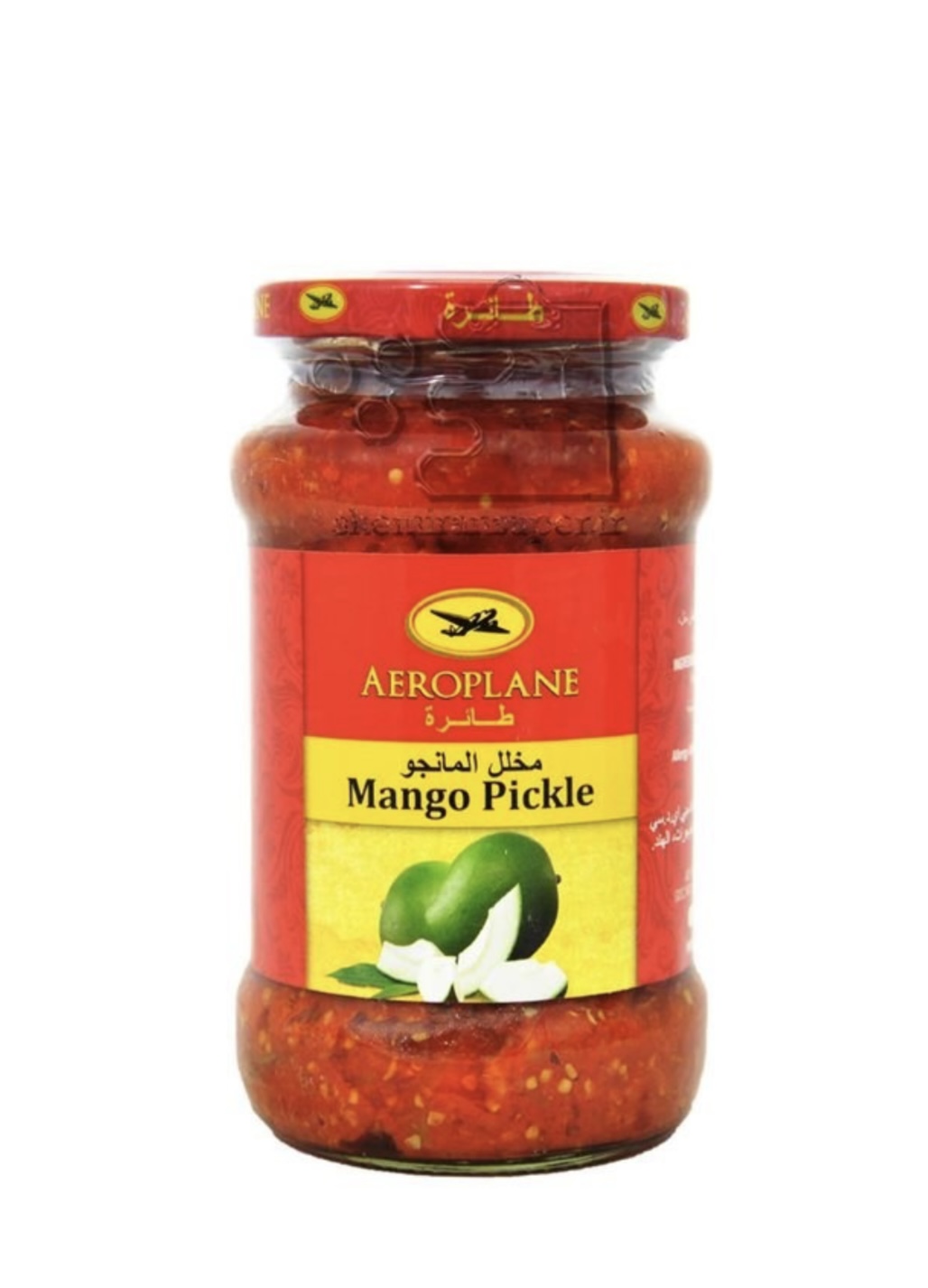  خرید ترشی تند