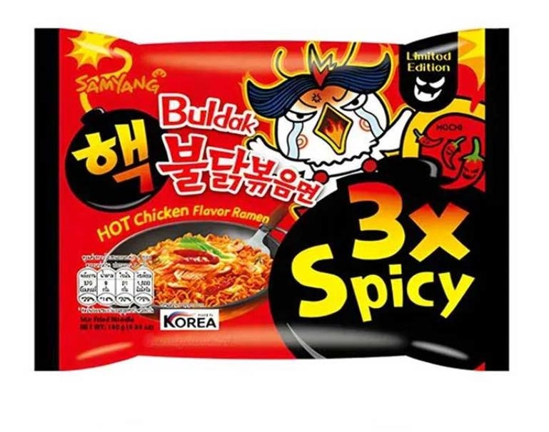  قیمت نودل سامیانگ