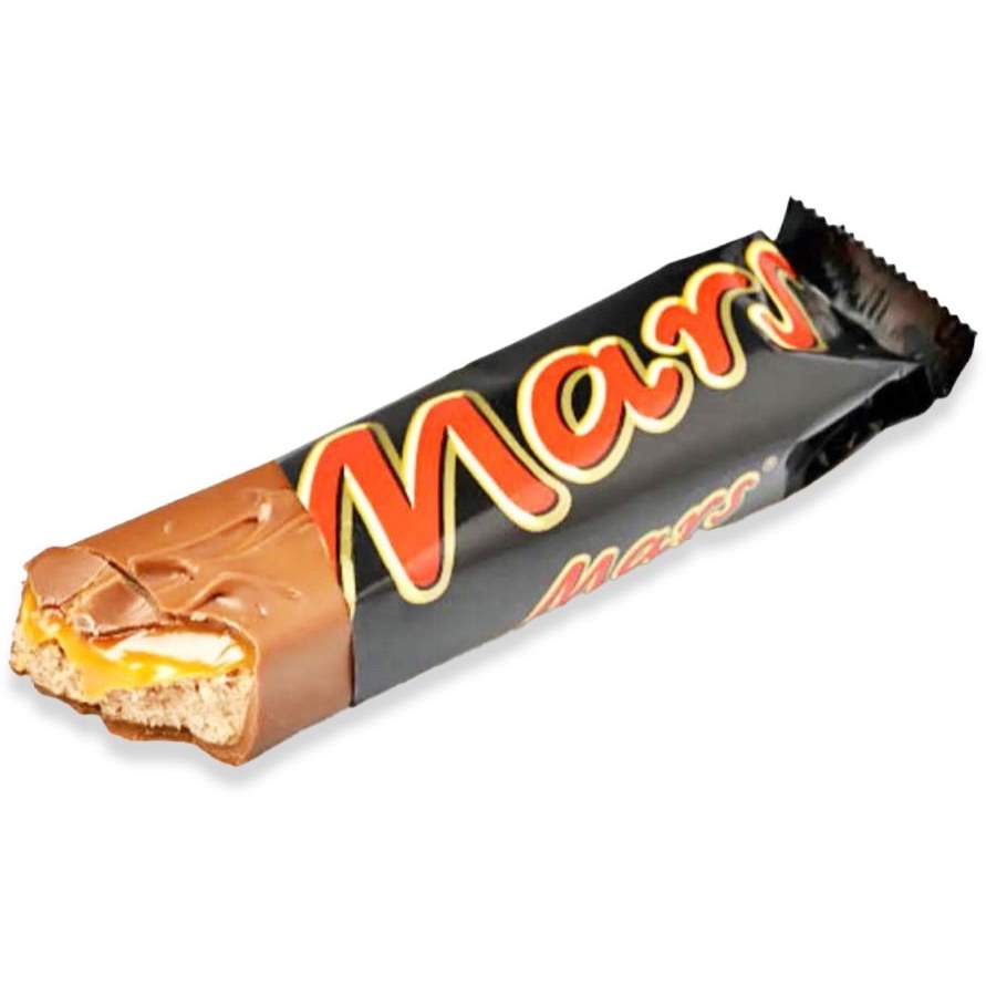 شکلات مارس مدلMARS 