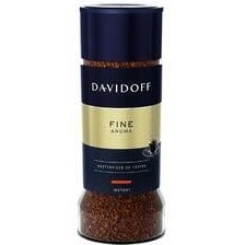  خرید قهوه فوری خارجی از فروشگاه ته لنجی