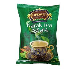 خرید چای کرک Karak با طعم هل اورجینال