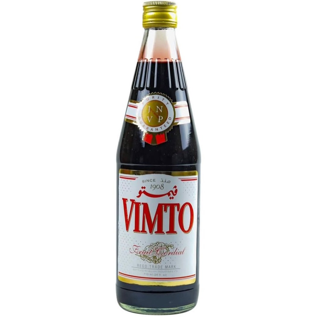 شربت ویمتو اصل 710  گرمی