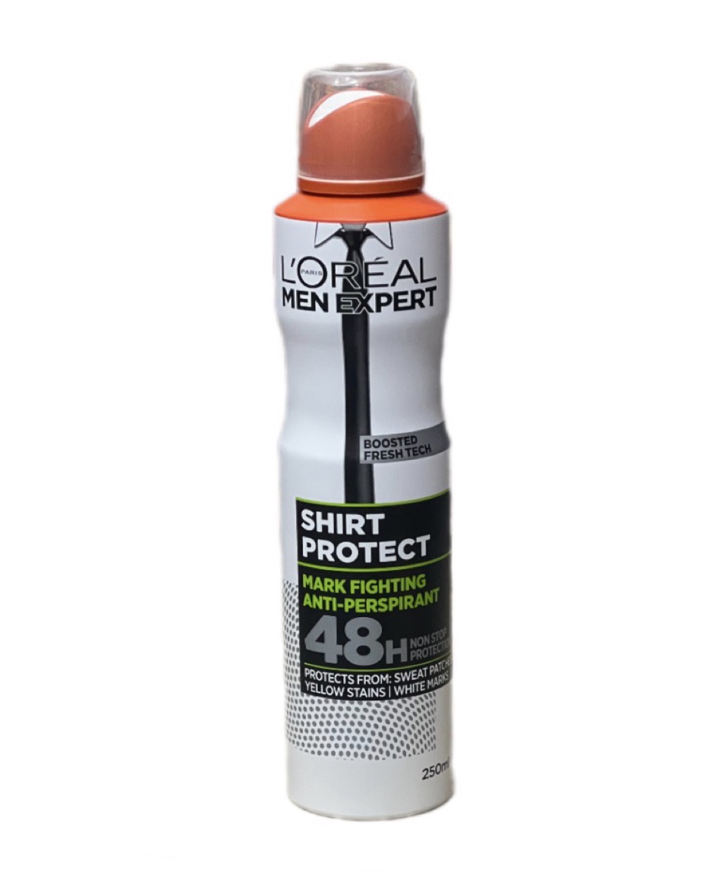 اسپری ضد تعریق مدل shirt protect