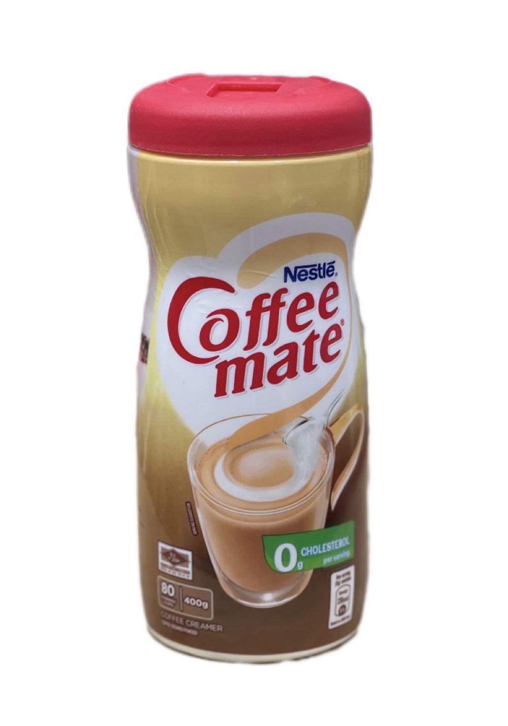 کافی میت  ۴۰۰ گرمی [Meta] 