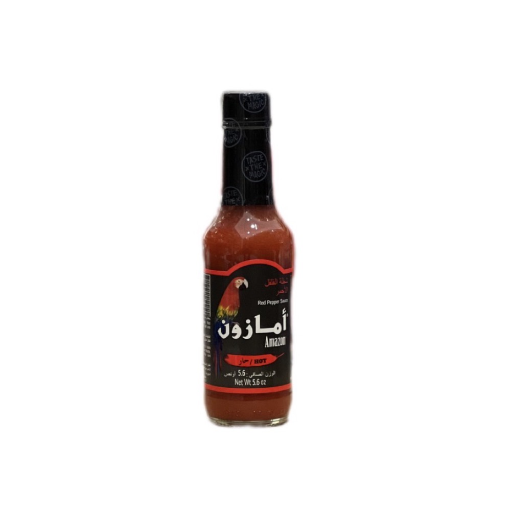 سس امازون حار سایز بزرگ 