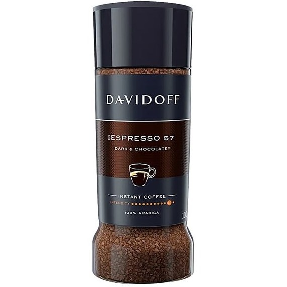 خرید قهوه آماده