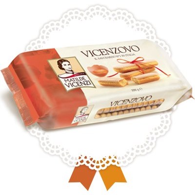 بیسکویت لیدی فینگر ویچنزوو وزن ۲۰۰ گرم