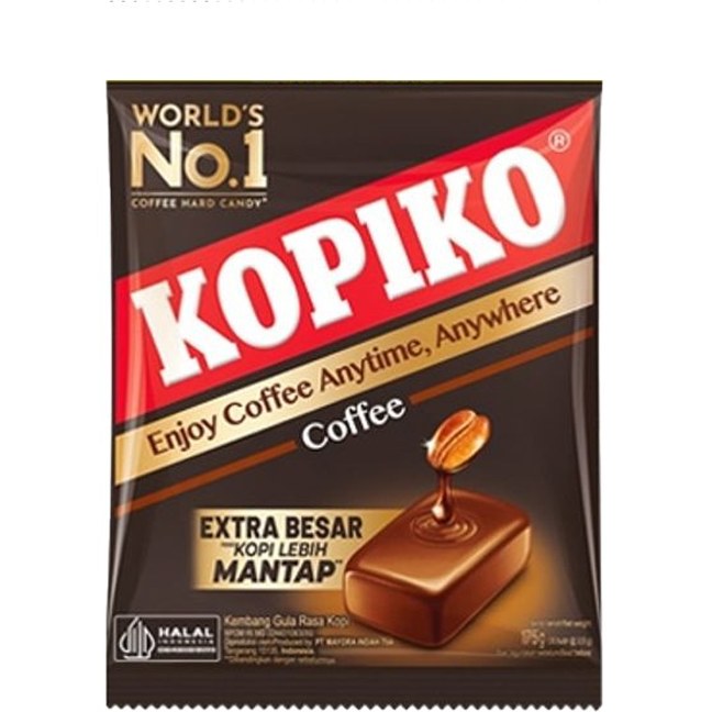  خرید و قیمت آبنبات کاپوچینو و قهوه کوپیکو | فروشگاه ته‌لنجی دلوار بوشهر