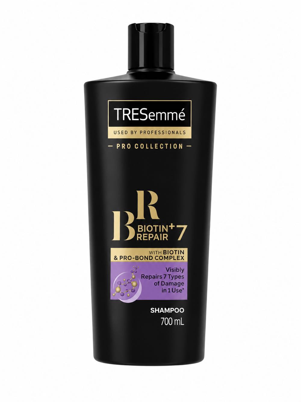 شامپو ترزمه TRESemme Biotin Repair 700ml 