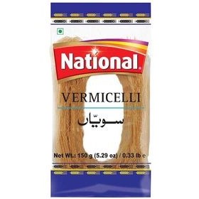 رشته شعیریه ناسیونال ۱۵۰ گرم