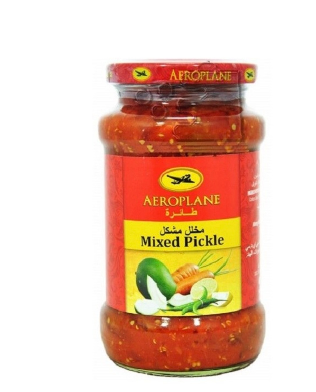  خرید و قیمت انواع ترشی – تجربه طعم‌های جنوبی در فروشگاه ته‌لنجی دلوار