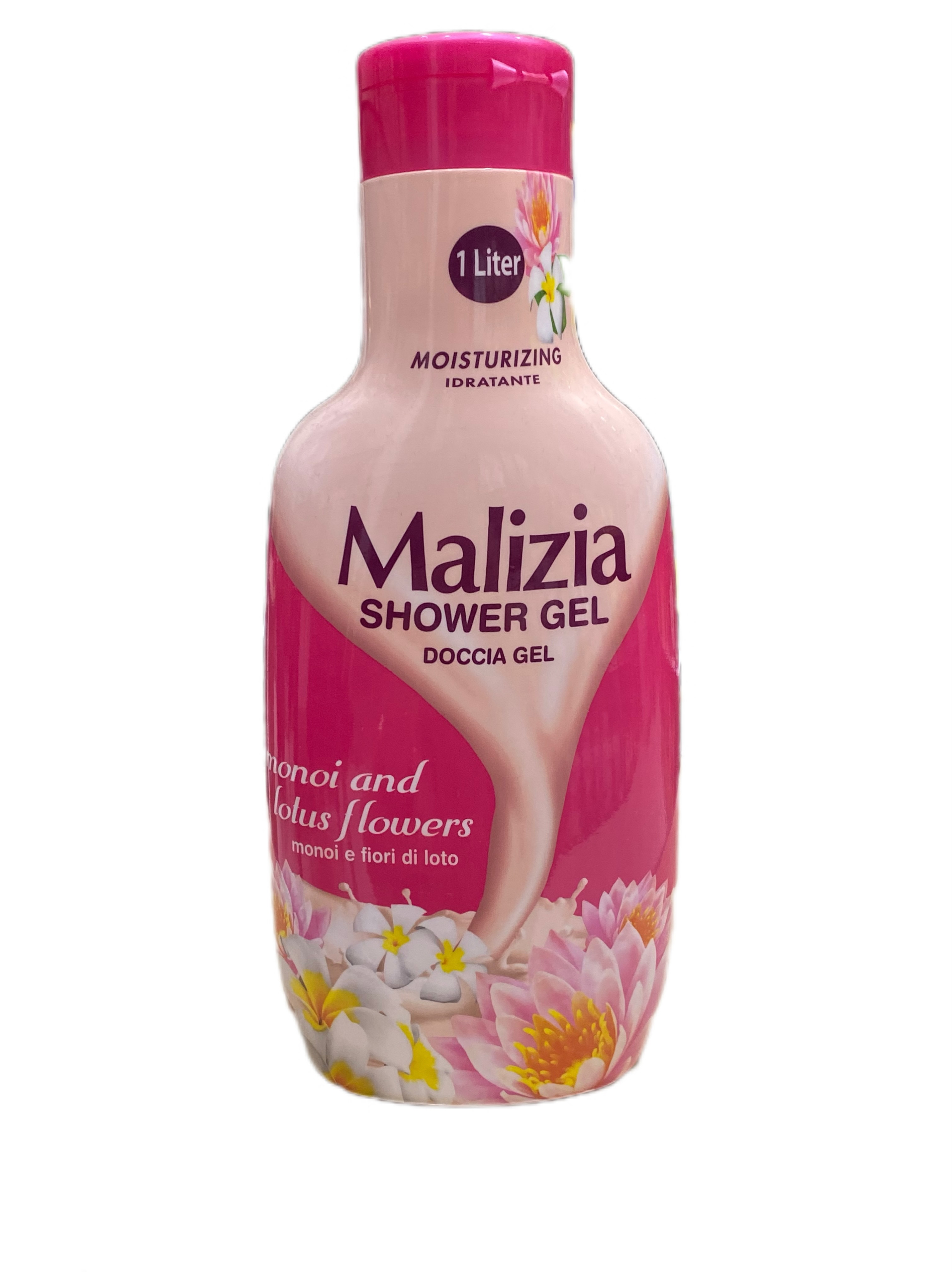  خرید شامپو بدن مالزیا با رایحه‌های متنوع و خاص – فروشگاه ته‌لنجی