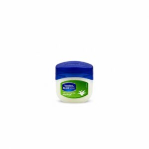 وازلین 50 میل Vaseline Blue Seal Aloe Fresh | آبرسان و خنککننده پوست