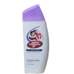 شامپو بدن لایف بوی مدل Moisture plus