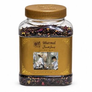 چای بارمال مراکشی