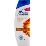 شامپو هد اند شولدرز ضد ریزش مو  عربستانی اصل Anti Hairfall