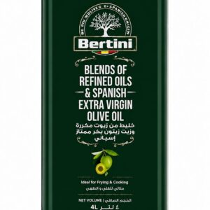 روغن زیتون برتینی
