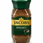 قهوه مونارچ جاکوبز  200 گرم JACOBS(monarch)