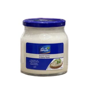 پنیر سالم شیشه