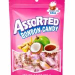 تافی assorted BONBON میکس