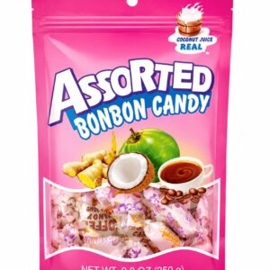 تافی assorted BONBON میکس