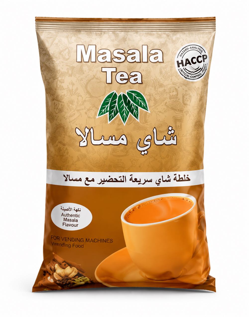 8228d6ab-a648-45ac-9129-48f9b5f2ec3a4D265518-3D85-44FB-8241-9EDCA2AE675E چای ماسلا اصلی هندی - تصویر 1