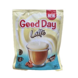 لاته گود دی