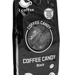 قرص قهوه بلک کافه کندی icoffee وزن 100 گرم