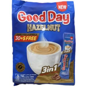 کافی میکس گوددی مدل فندق Hazelnut