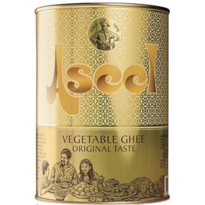 روغن جامد اصیل ۲ کیلوگرم