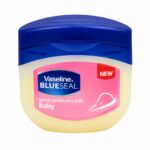 وازلین بیبی 200 میل Vaseline Blue Seal