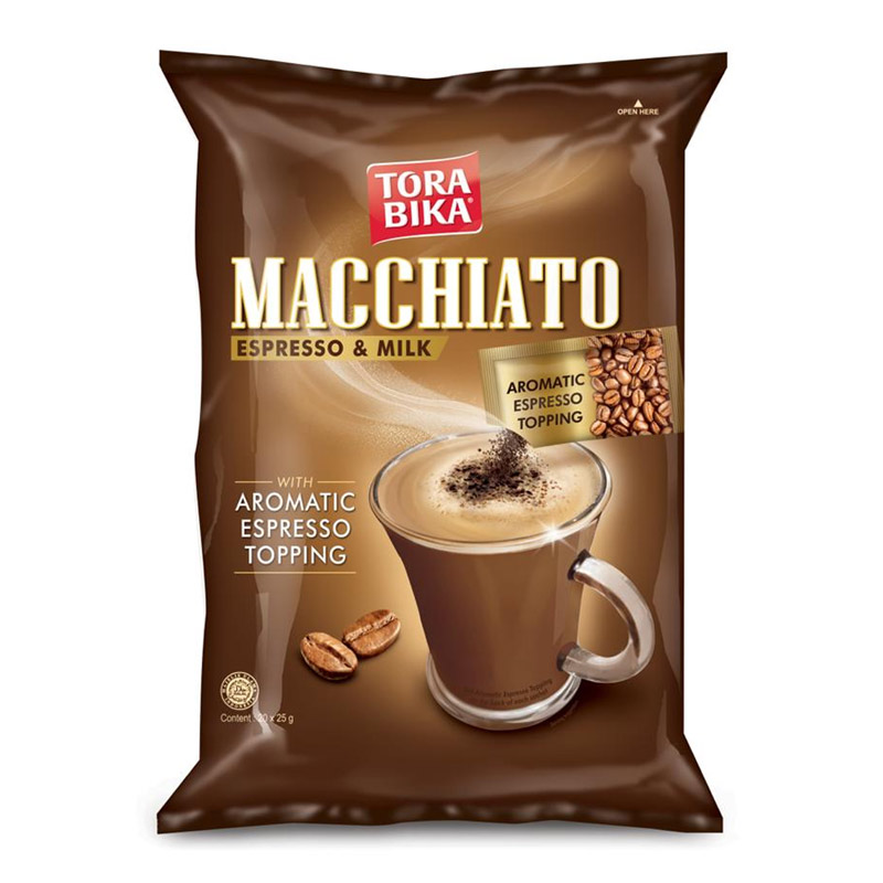 0030312_-20-torabika-macchiato ترابیکا ماکیاتو 20 عددی - تصویر 1