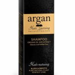 شامپو ارگان برند هیر نرسینگ(Hair Nursing) اورجینال