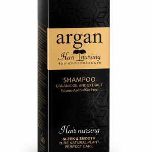 شامپو ارگان برند هیر نرسینگ(Hair Nursing) اورجینال