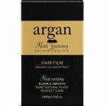 ماسک مو ارگان برند هیر نرسینگ(Hair Nursing)